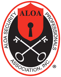 Member, ALOA Security Professionals Association (opens in a new tab)